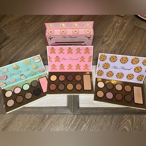 Too Faced Christmas Bake Shoppe